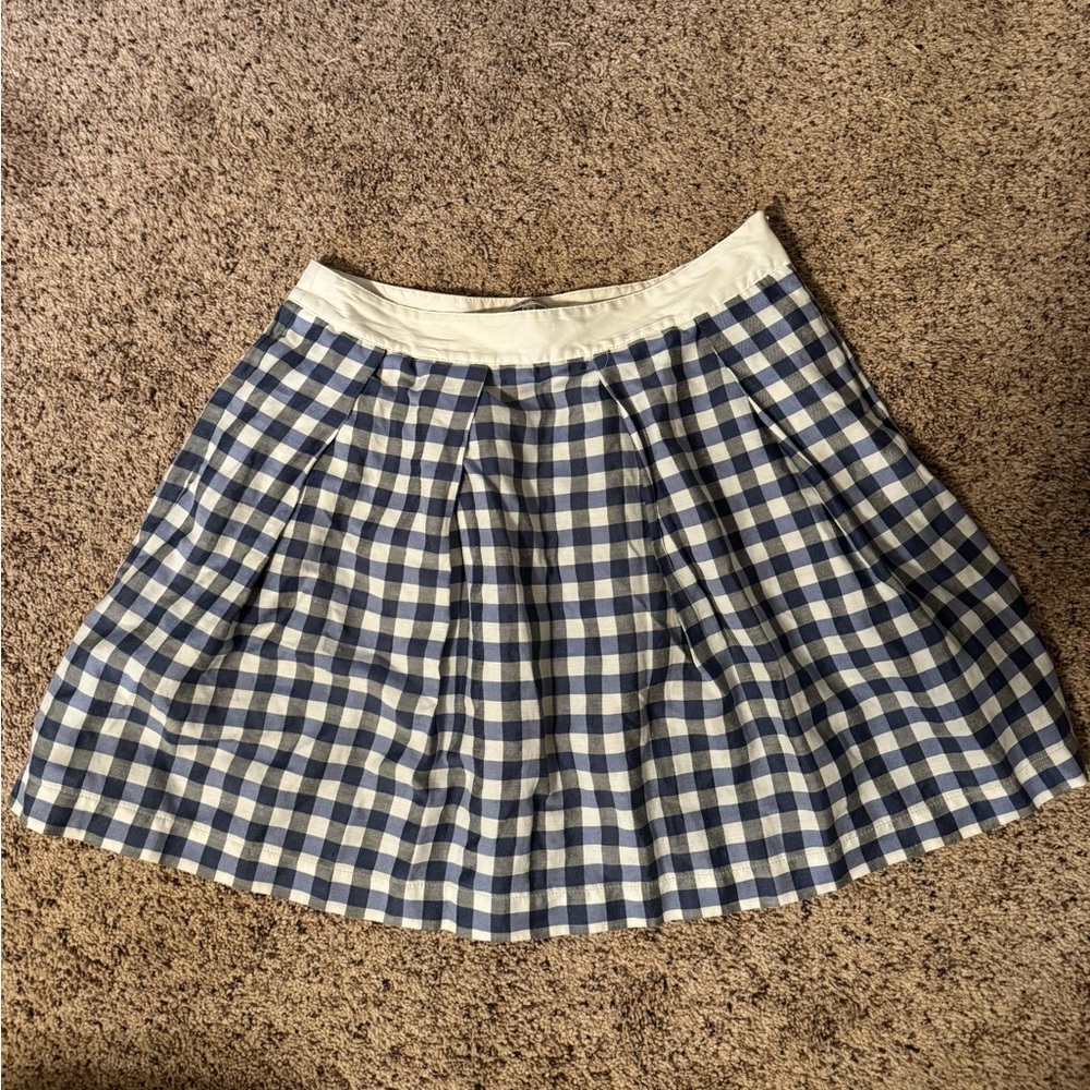 See By Chloe Skirt